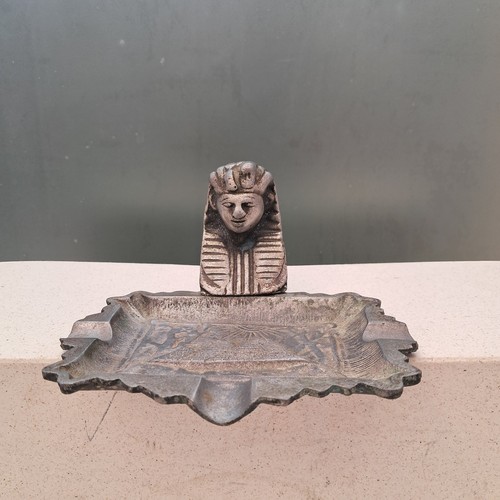 Vintage egyptian revival - vintage,