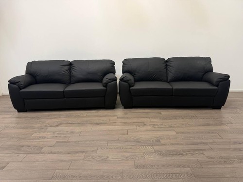 Milano black genuine - milano,