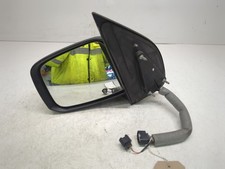 2012 NISSAN NAVARA LEFT WING