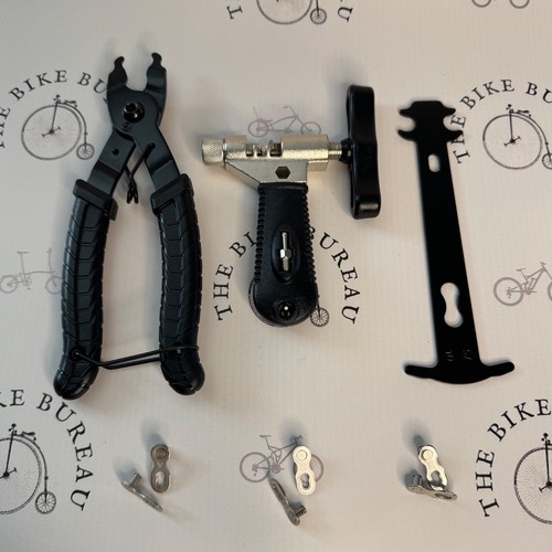Bike chain plier tool - bike,