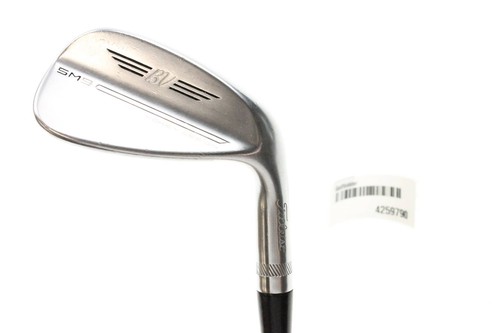 Titleist vokey sm9 tour chrome - vokey,