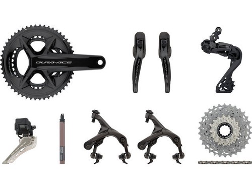 New shimano dura - shimano,