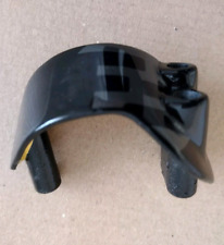 FOCUS CAYO DISC HEAD TUBE PLATE CABLE HOSE ENTRY