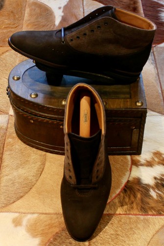 Nwb john lobb winner - lobb, 'winner'