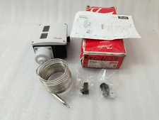 Danfoss RT3 Thermostat