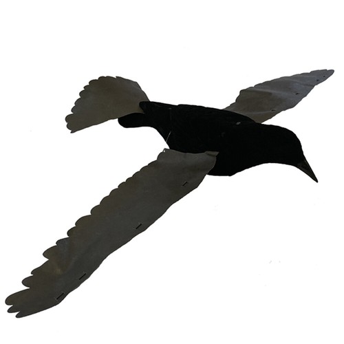 Proflap crow decoys flying - proflap,