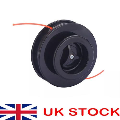 Strimmer line head manual - strimmer,