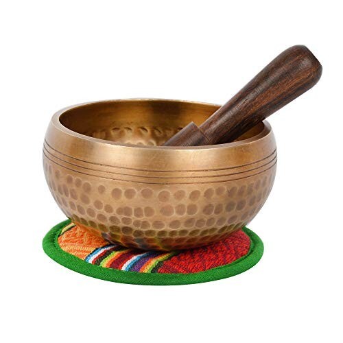 Bermoni tibetan hand hammered - bermoni,