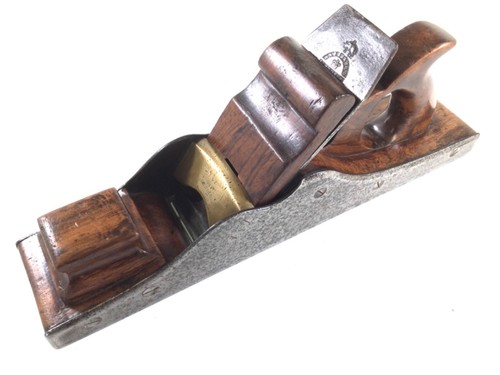 Early screw sided - 13.7/8", screw-sided