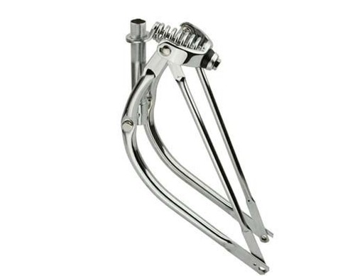 Spring fork bike - spring,