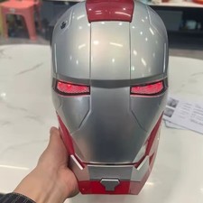 Iron Man Style Electronic