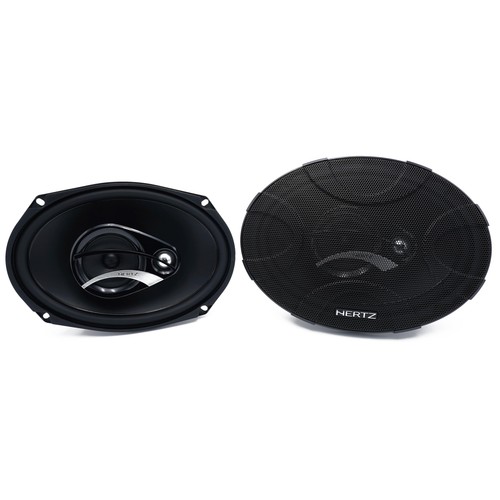 Hertz dieci series dcx6903 6x9 - series,
