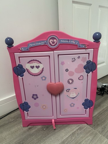 Build bear wardrobe and - build,