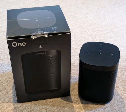 Sonos play one - sonos,
