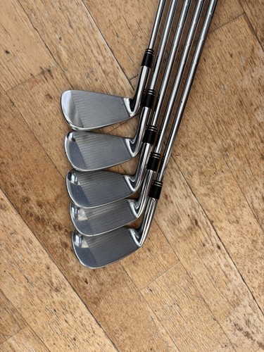Taylormade rh steel - r9,
