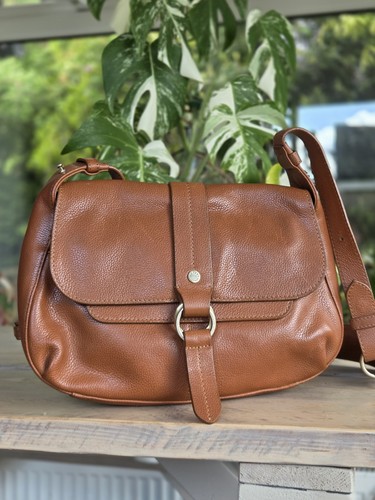 Radley trinity square tan - radley,
