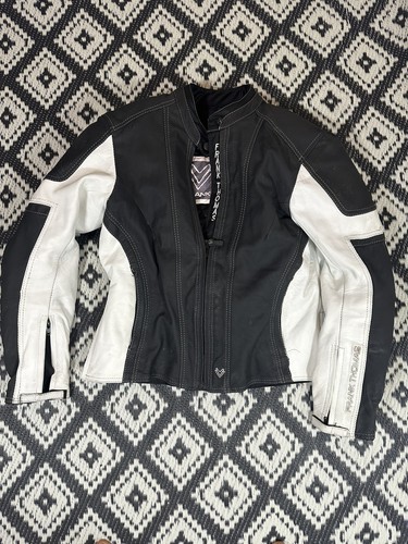 Frank thomas womens motorcycle - womens,