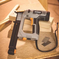 Titan Nail Gun TTB961NAL