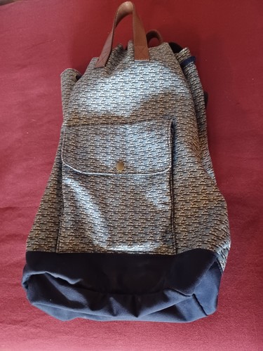 Orla kiely canvas sailing - orla,