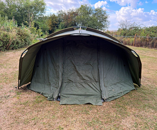 Nash double top extreme mk2 - nash,