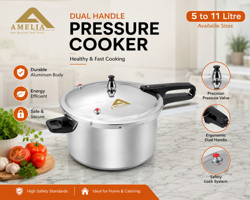 11l aluminium pressure - aluminium,