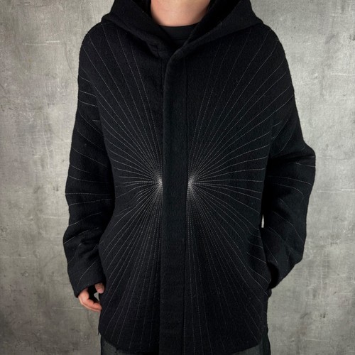 Rick owens fw23 - rick, luxor