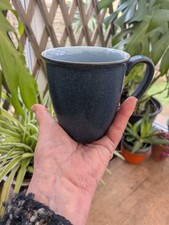 Denby Blue Jetty 10x9cm Mug