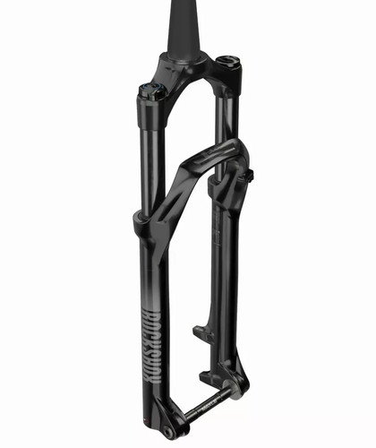 Rockshox judy silver - silver, tk