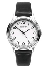 Sekonda Gents Watch Classic