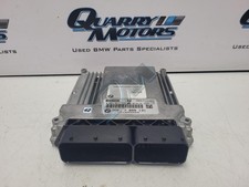BMW DDE Engine Control ECU