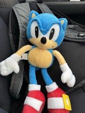 Sonic the Hedgehog Impact