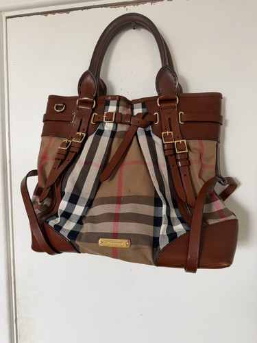 Burberry leather women - burberry, women’s