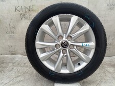 TOYOTA COROLLA 16'' 7J ET40