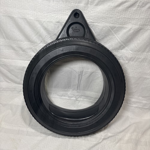 Vintage hard plastic irwin - hard,