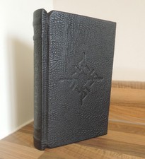 Thursakyngi (Þursakyngi)- Vol. 1 - Goat Skin Deluxe - Ekortu/Vexior - Ixaxaar