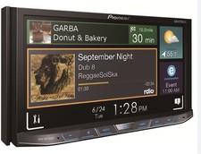 Pioneer AVH-X8700BT Car Radio