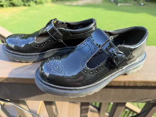 Martens kids polley - dr.,