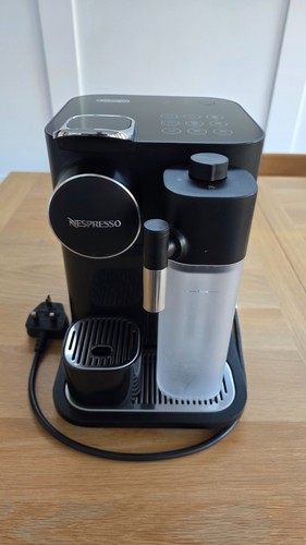 Delonghi nespresso gran - delonghi,