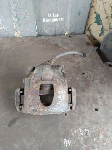 Ford escort mk4 - ford,