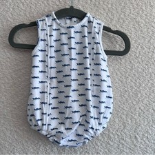 Lila And Hayes One Piece 100%