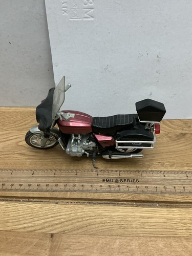 Honda goldwing gl1000 - honda,
