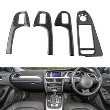 4pcs Interior Door Cover