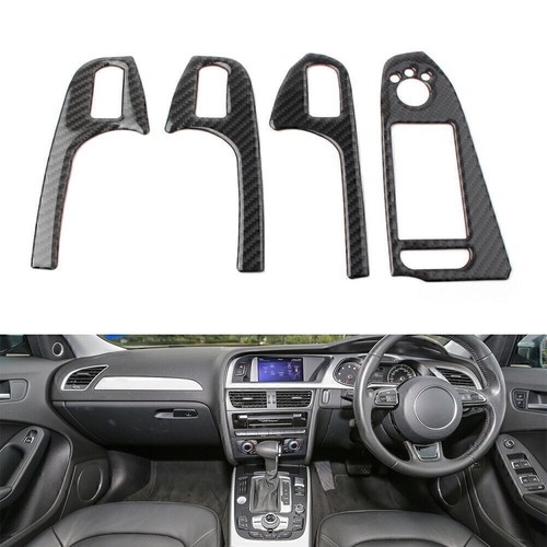4pcs interior door - interior,