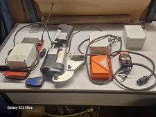 ELCA remote control setup for