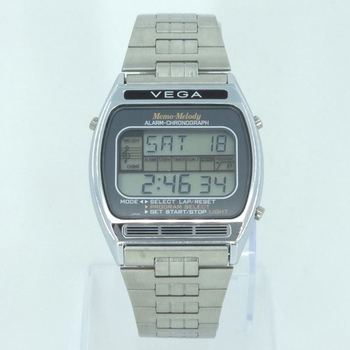 Citizen vega adec - vega,