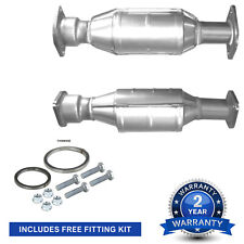 Cat Converter Toyota Celica 2.0i (St202 Series,3S-Ge Engine) 2/94-6/96 BM90693