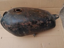 YAMAHA RS 200 RS200 FUEL