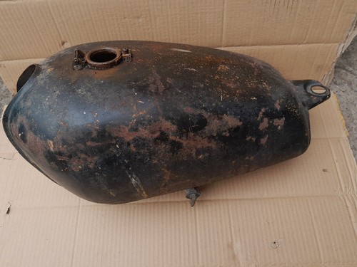 Yamaha 200 rs200 fuel - rs200,