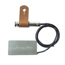 Johnny Eleca Single coil Magnetic Soundboard Slimline Pickup, SH-3