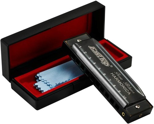 East top harmonica diatonic - east,